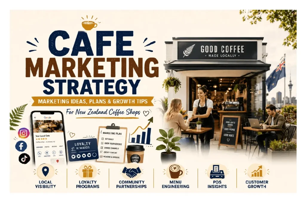 cafe marketing strategy nz blog